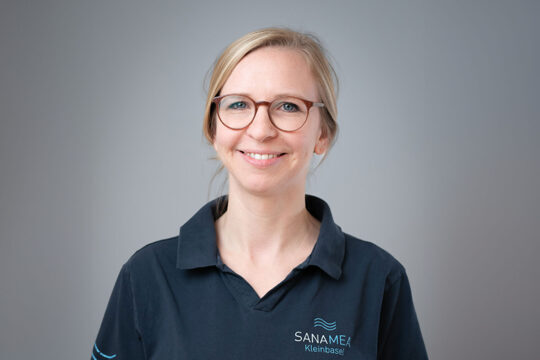 Dr Sara Kind